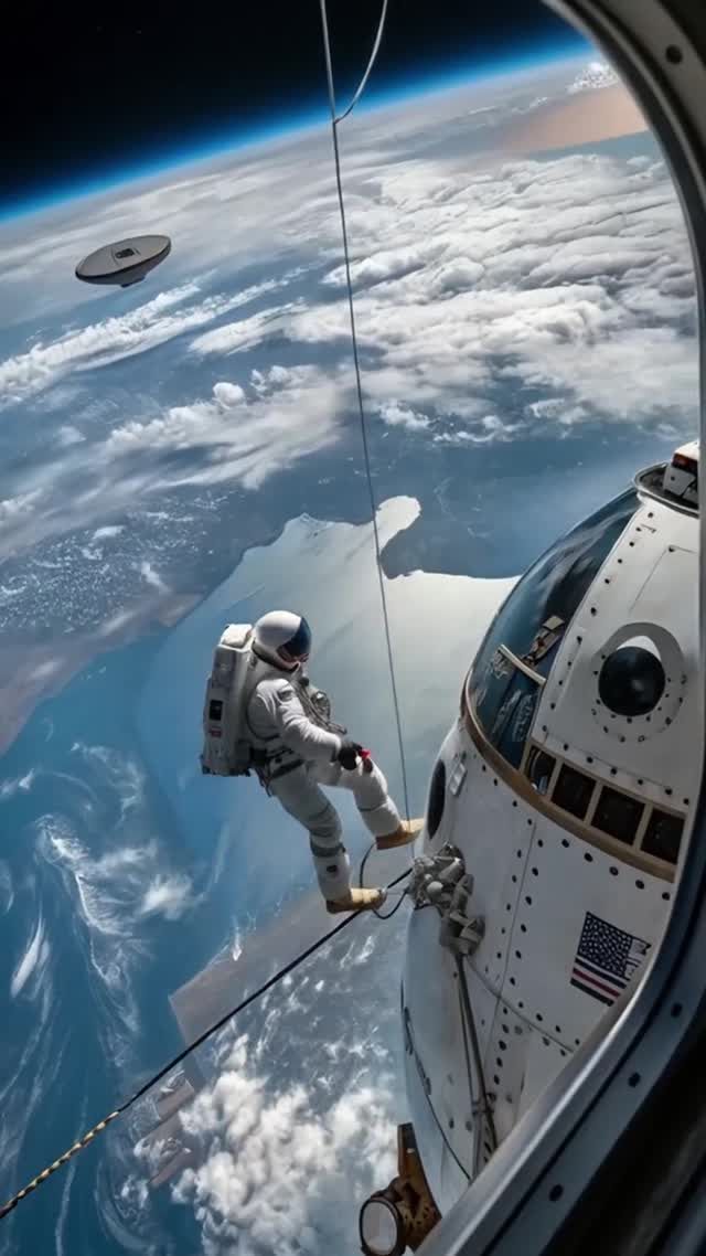 地球